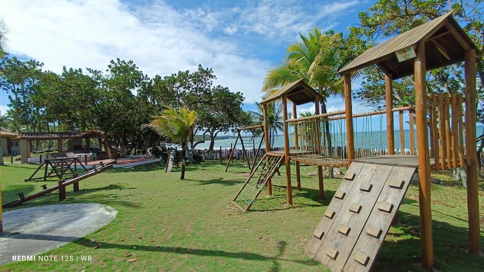 WB Apto condomínio Jubiabá Apartment in State of Bahia