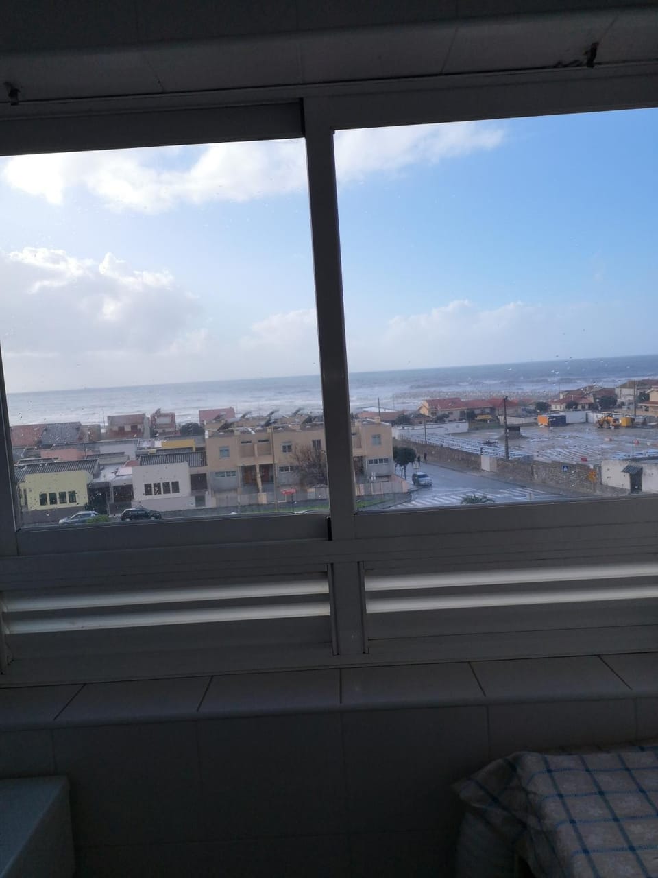 Day, Neighbourhood, Natural landscape, View (from property/room), City view, Sea view, Street view