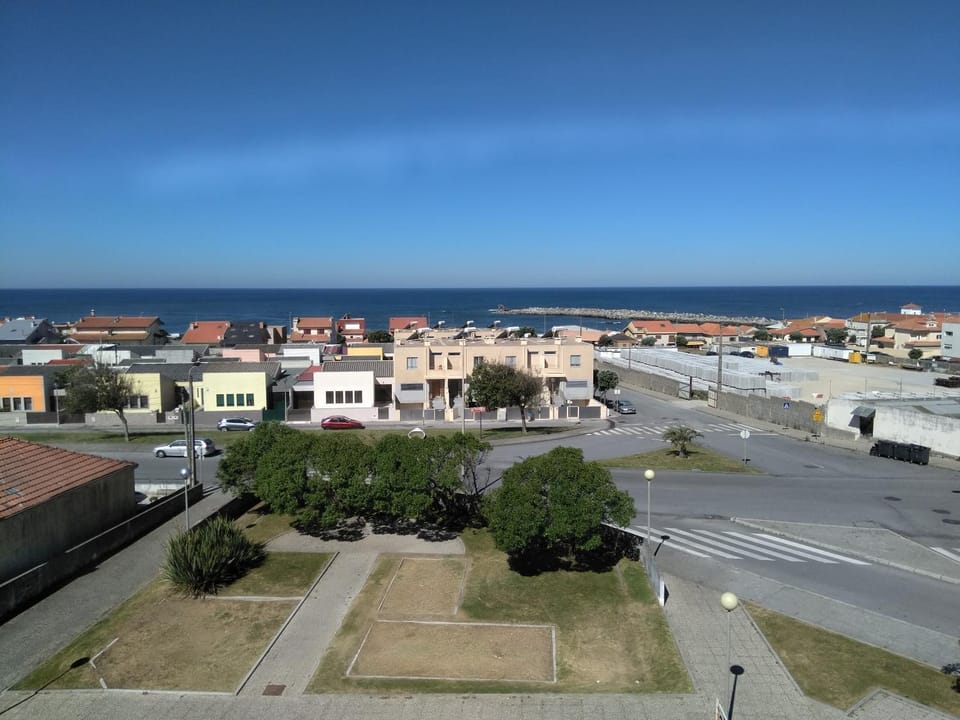 Natural landscape, Bird's eye view, Sea view