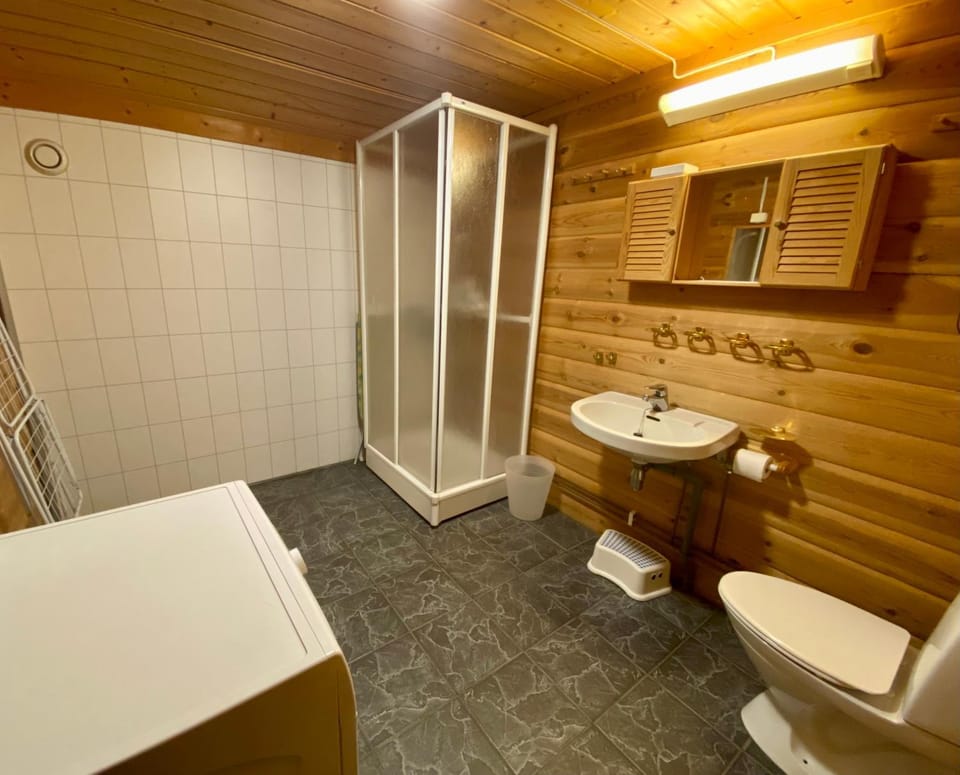 Hakkesetstølen Hytter Nature lodge in Geilo