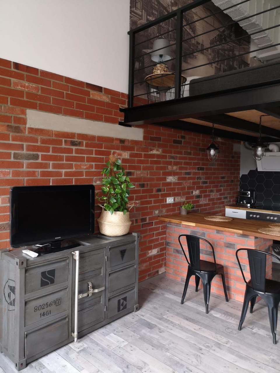 TV and multimedia