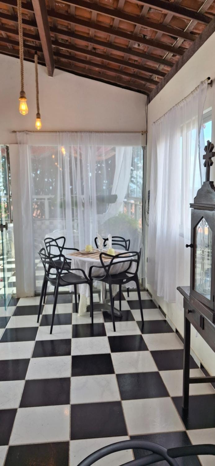 Pousada Tiriri Guesthouse Inn in State of Alagoas, Brazil