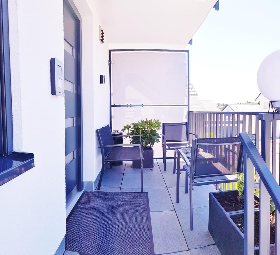 Casa Muro Apartment in Friedrichshafen