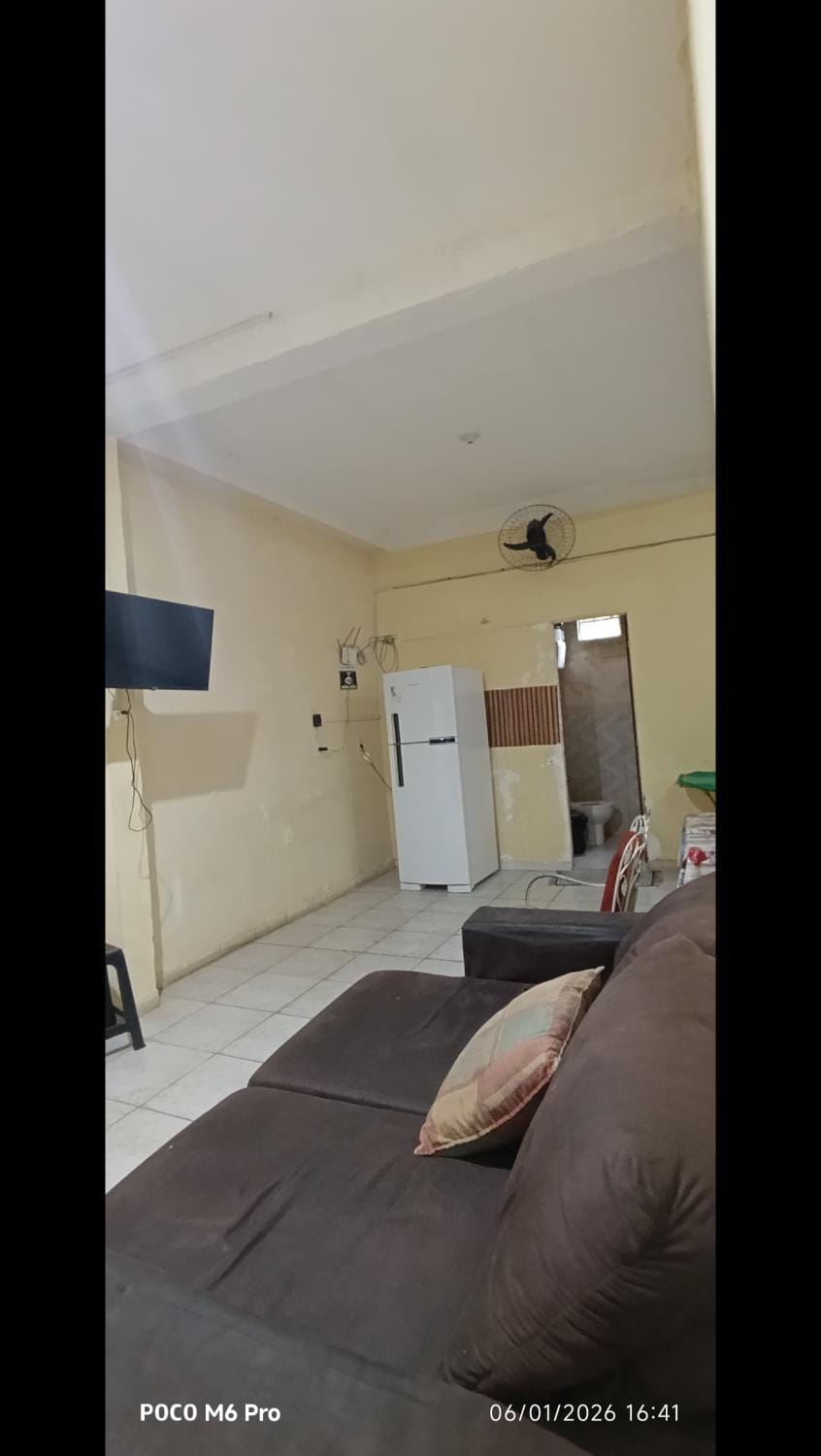 Cantinho e Sossego casa N 03 Bed and Breakfast in State of Minas Gerais, Brazil