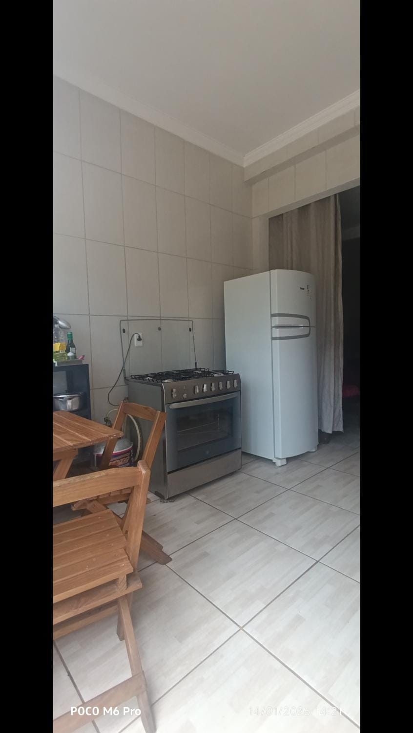 Cantinho e Sossego casa N 03 Bed and Breakfast in State of Minas Gerais, Brazil