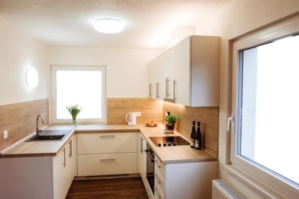 Sojka apartmány Jeseníky Apartment in Czechia