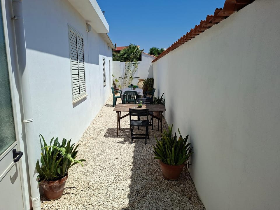 casa vacanza laguna House in Sardinia