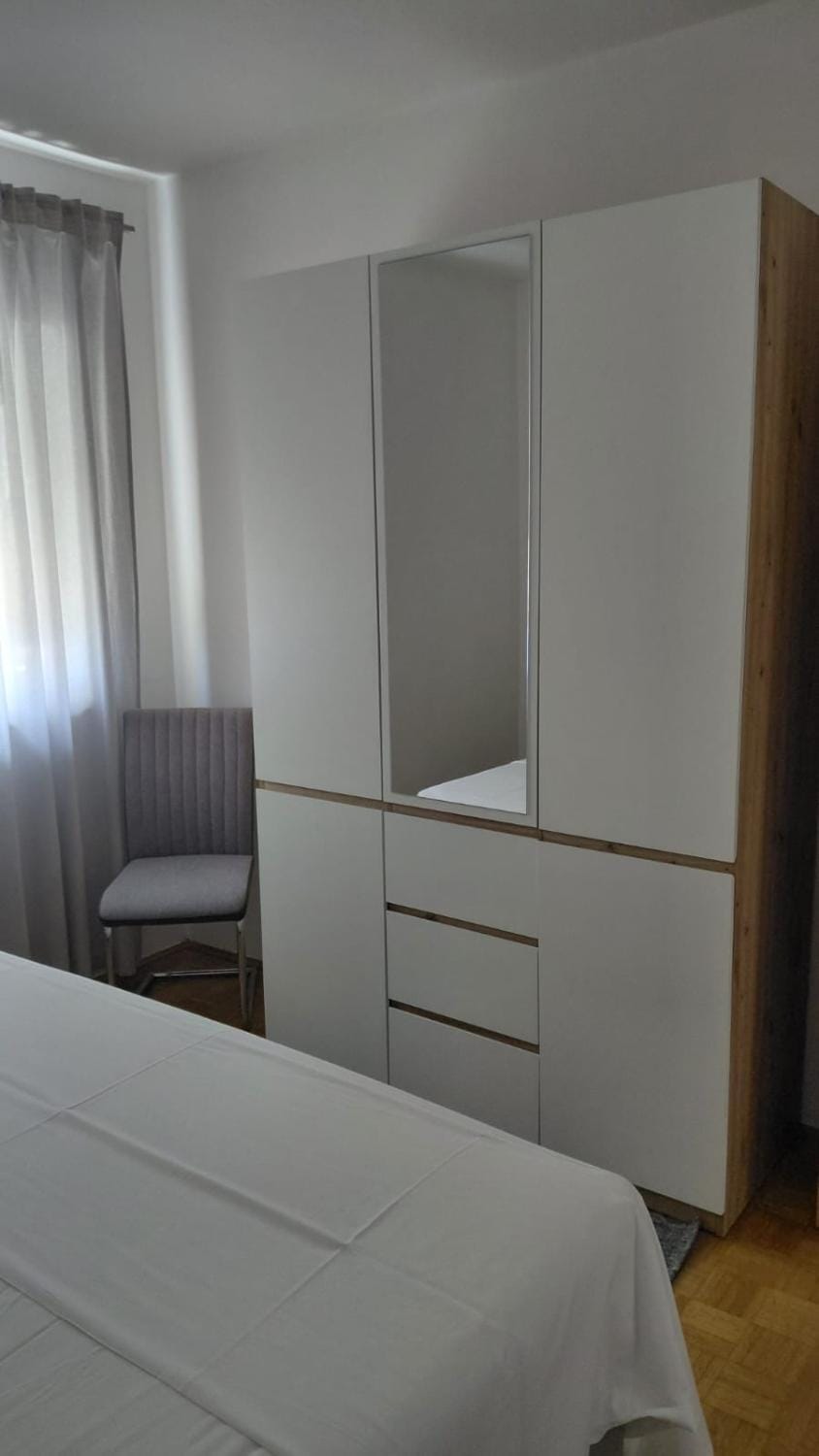 Villa Dijana Apartment in Poreč