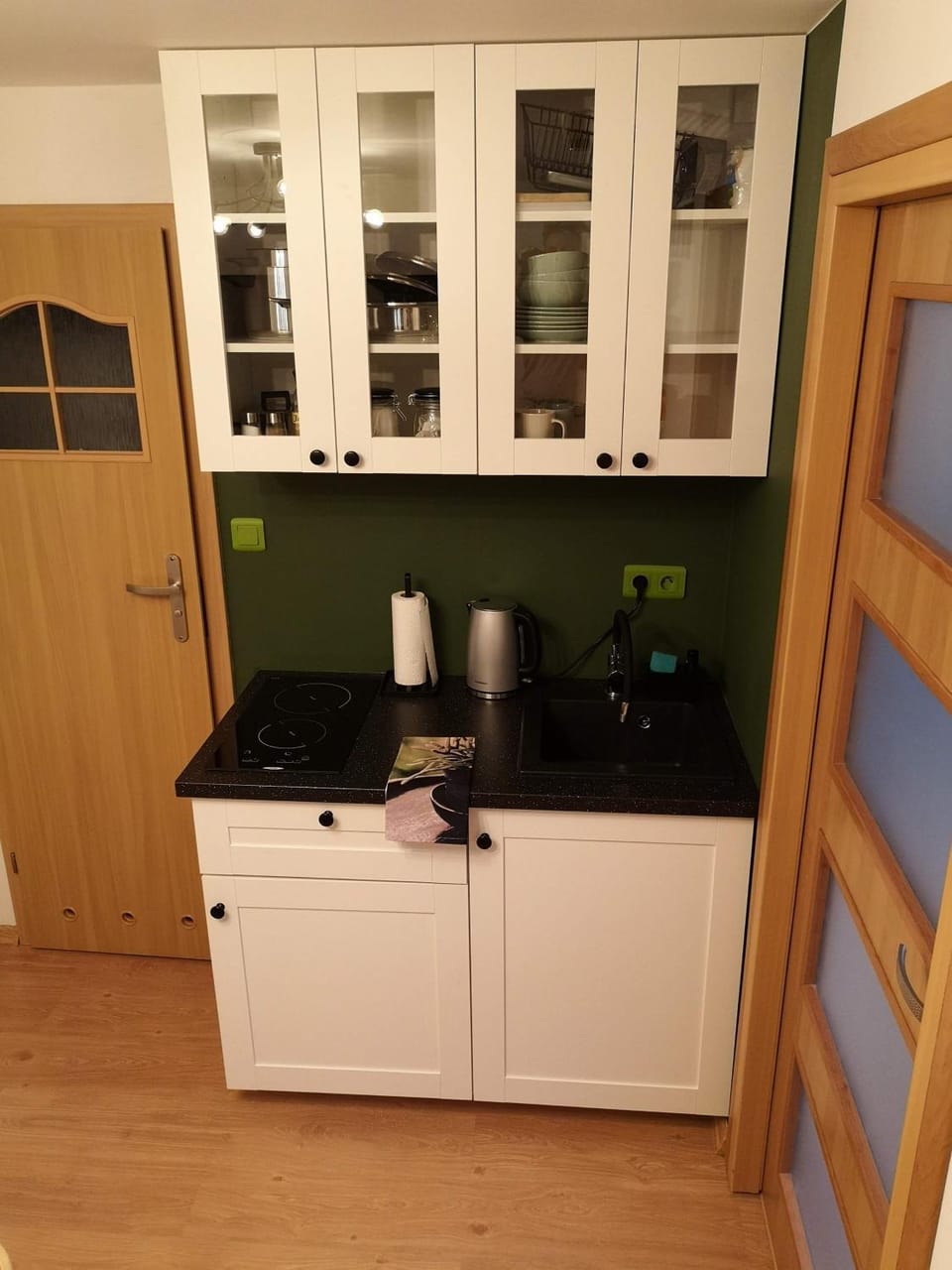 Apartament Zielony Zdrój Apartment in Lower Silesian Voivodeship