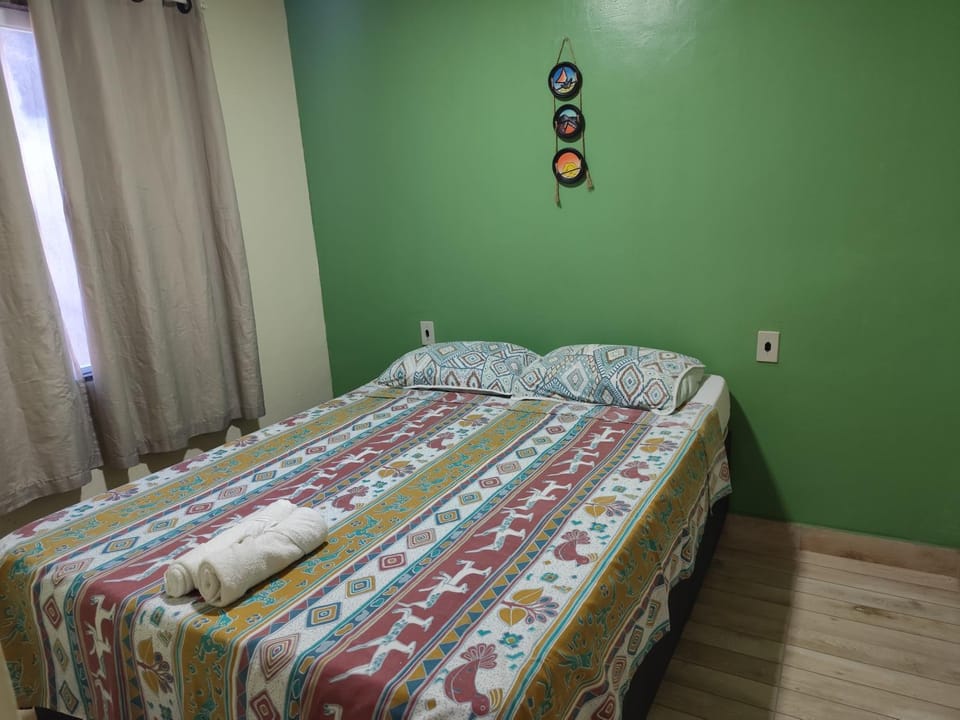 Hostel Unamar Hostel in Cabo Frio