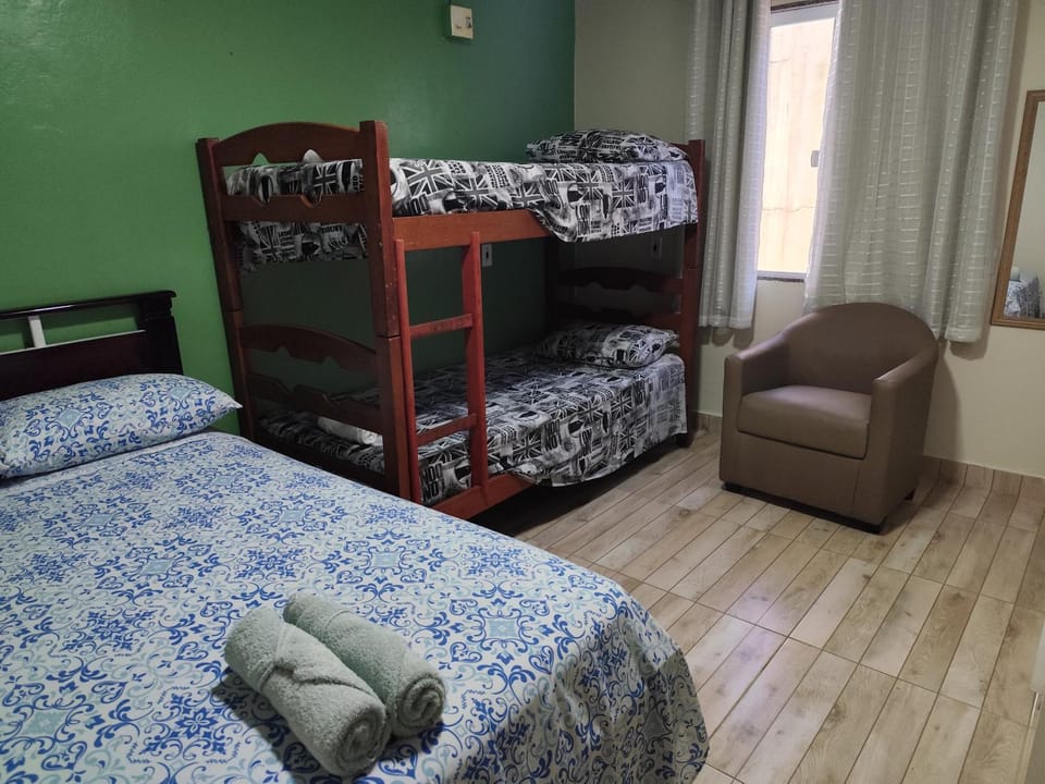 Hostel Unamar Hostel in Cabo Frio