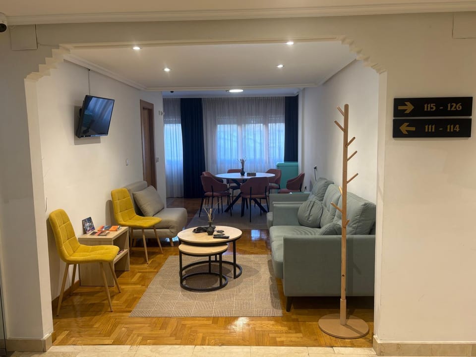 Hotel El Molinón Hotel in Asturias