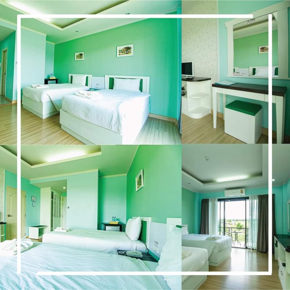 Kradang Nga Boutique Inn Hotel in Cambodia
