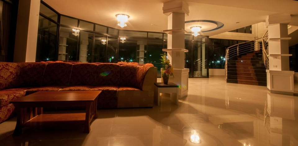 Kradang Nga Boutique Inn Hotel in Cambodia