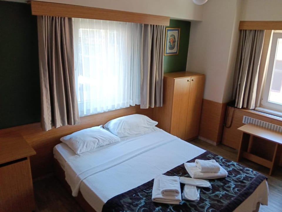Kadikoy Otel Hotel in Istanbul