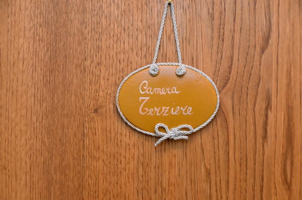 Property logo or sign