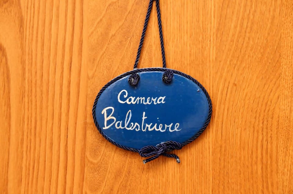 Property logo or sign