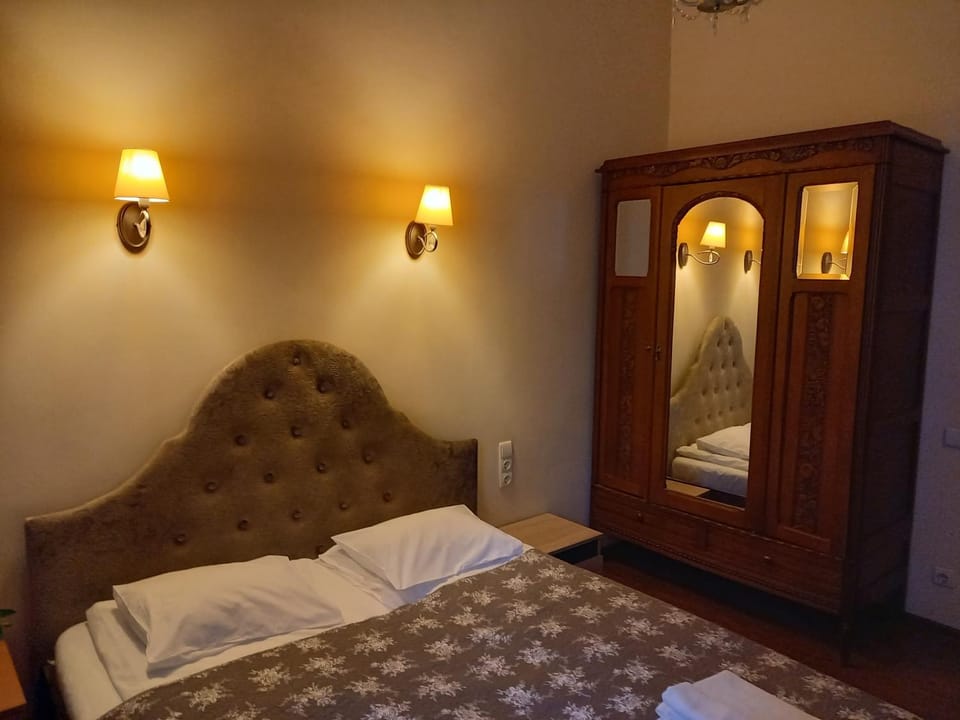 Taurus Apartments Vilnius Bed and Breakfast in Vilnius