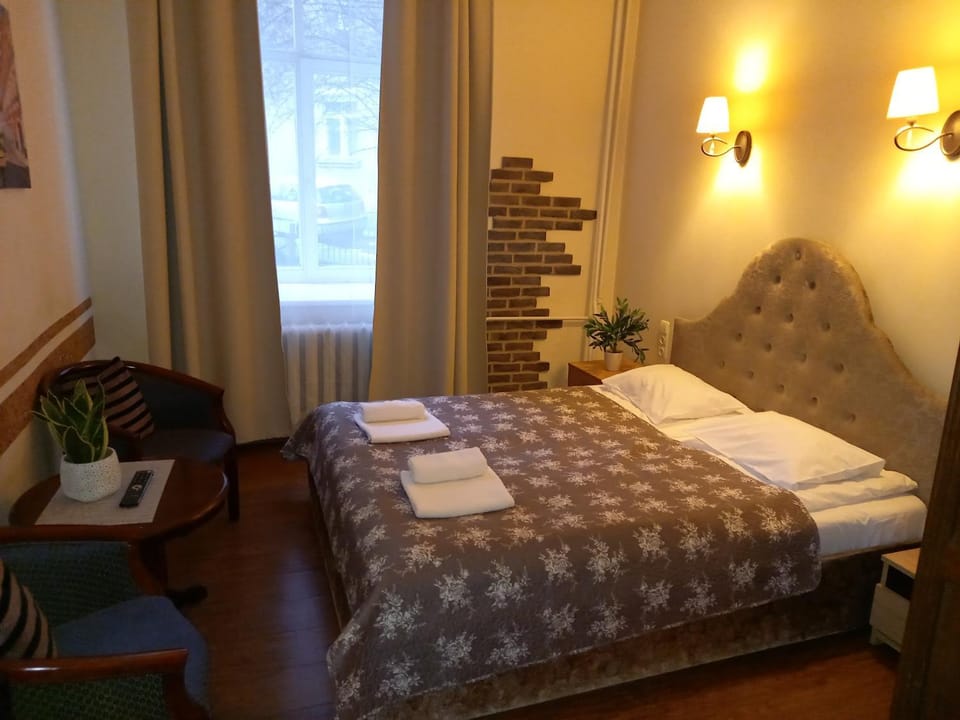 Taurus Apartments Vilnius Bed and Breakfast in Vilnius