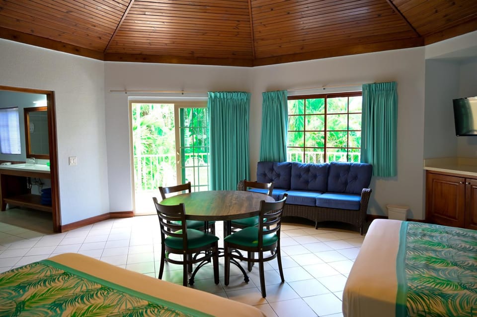 Coco La Palm Hotel in Westmoreland Parish