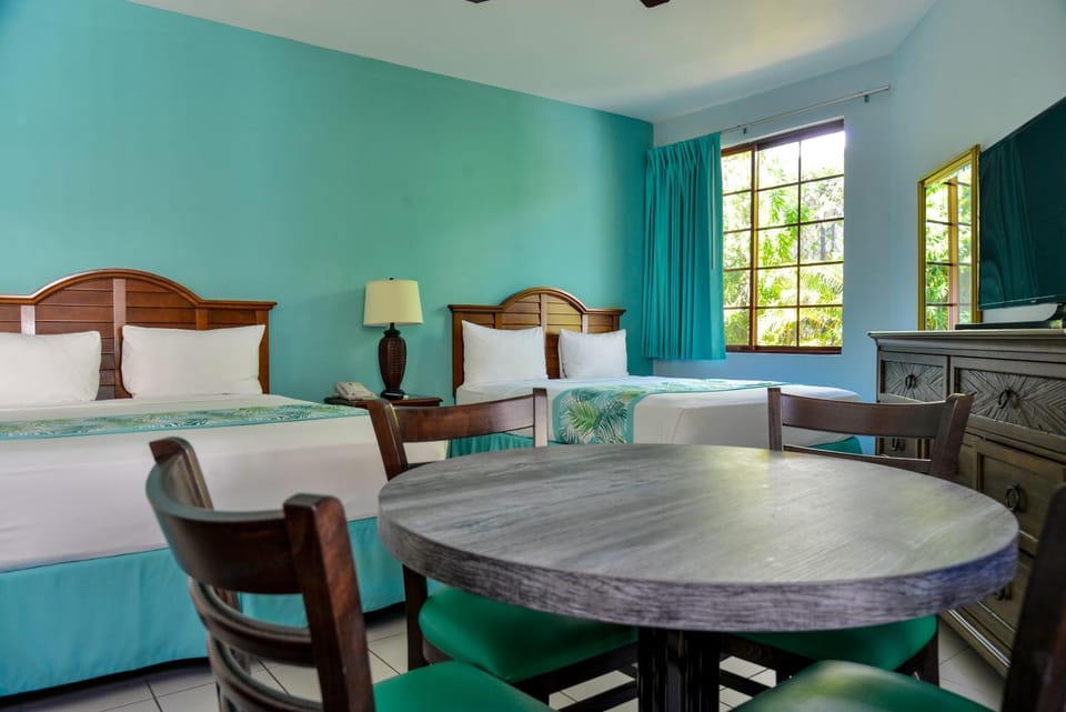 Coco La Palm Hotel in Westmoreland Parish