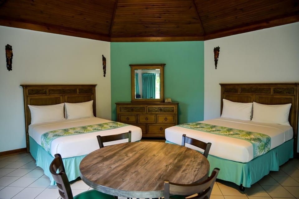 Coco La Palm Hotel in Westmoreland Parish