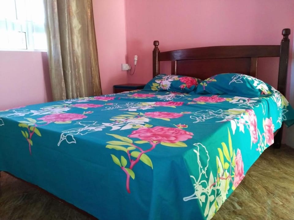 Coeur de paradis villa Apartment in Grand Baie