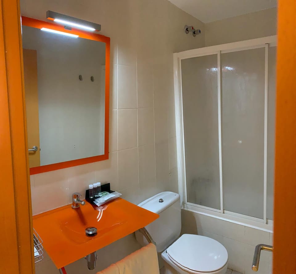 Hostal Monasterio de Rueda Bed and Breakfast in Aragon