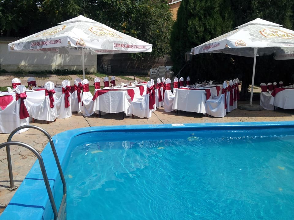 Banquet/Function facilities