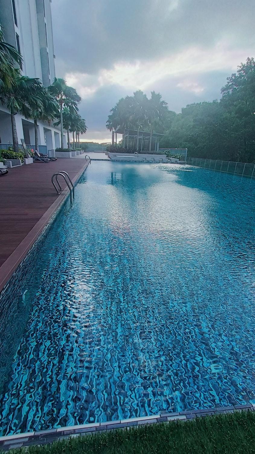 Day, Pool view, Swimming pool