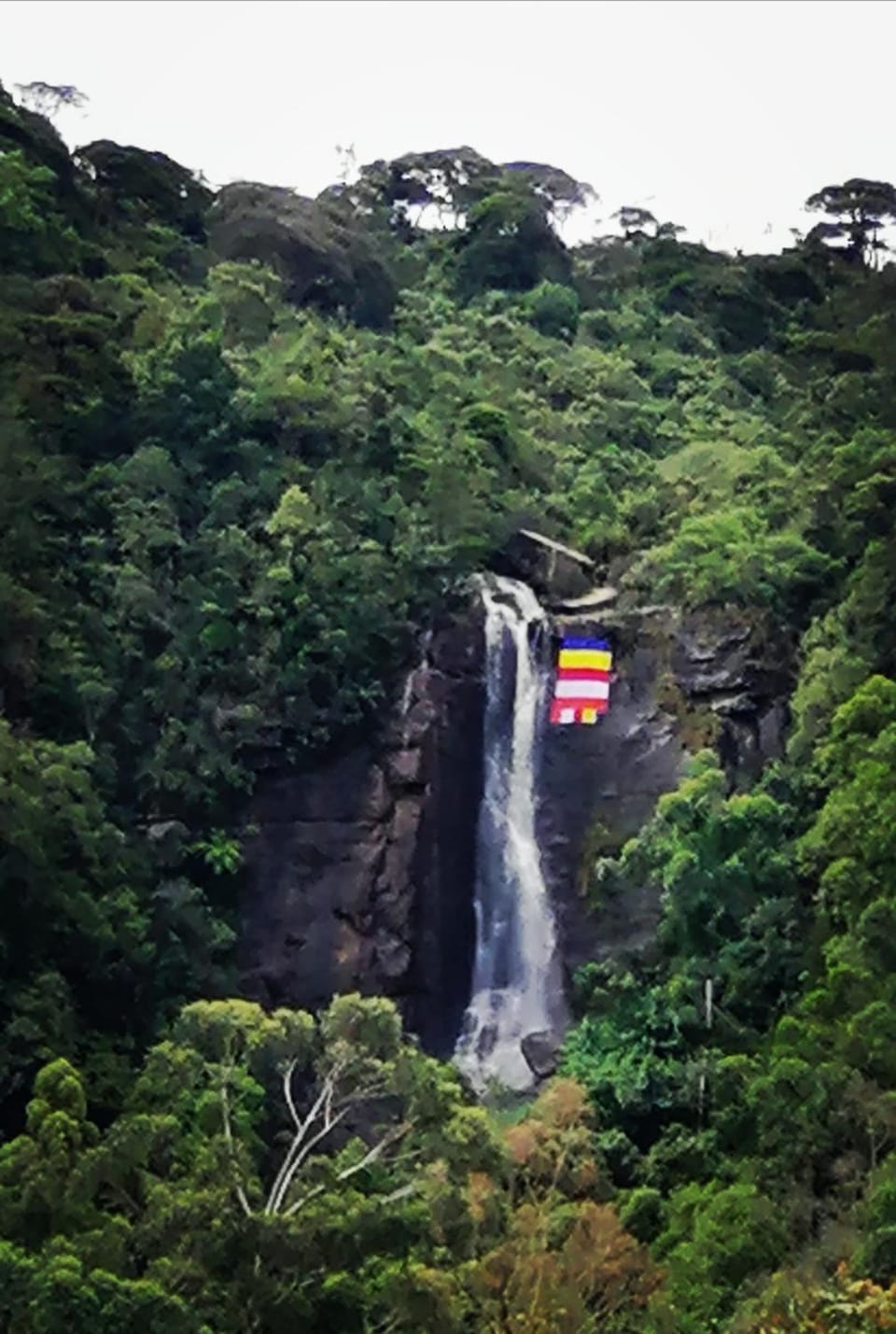 Loversleap bungalow Bed and Breakfast in Nuwara Eliya