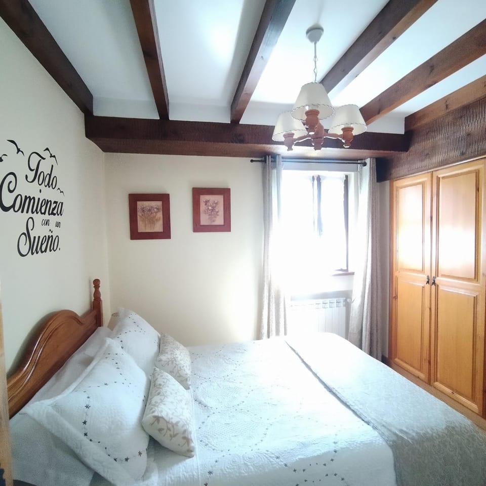 Apartamentos Caloca Apartment in Cantabria