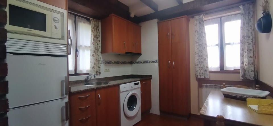 Apartamentos Caloca Apartment in Cantabria