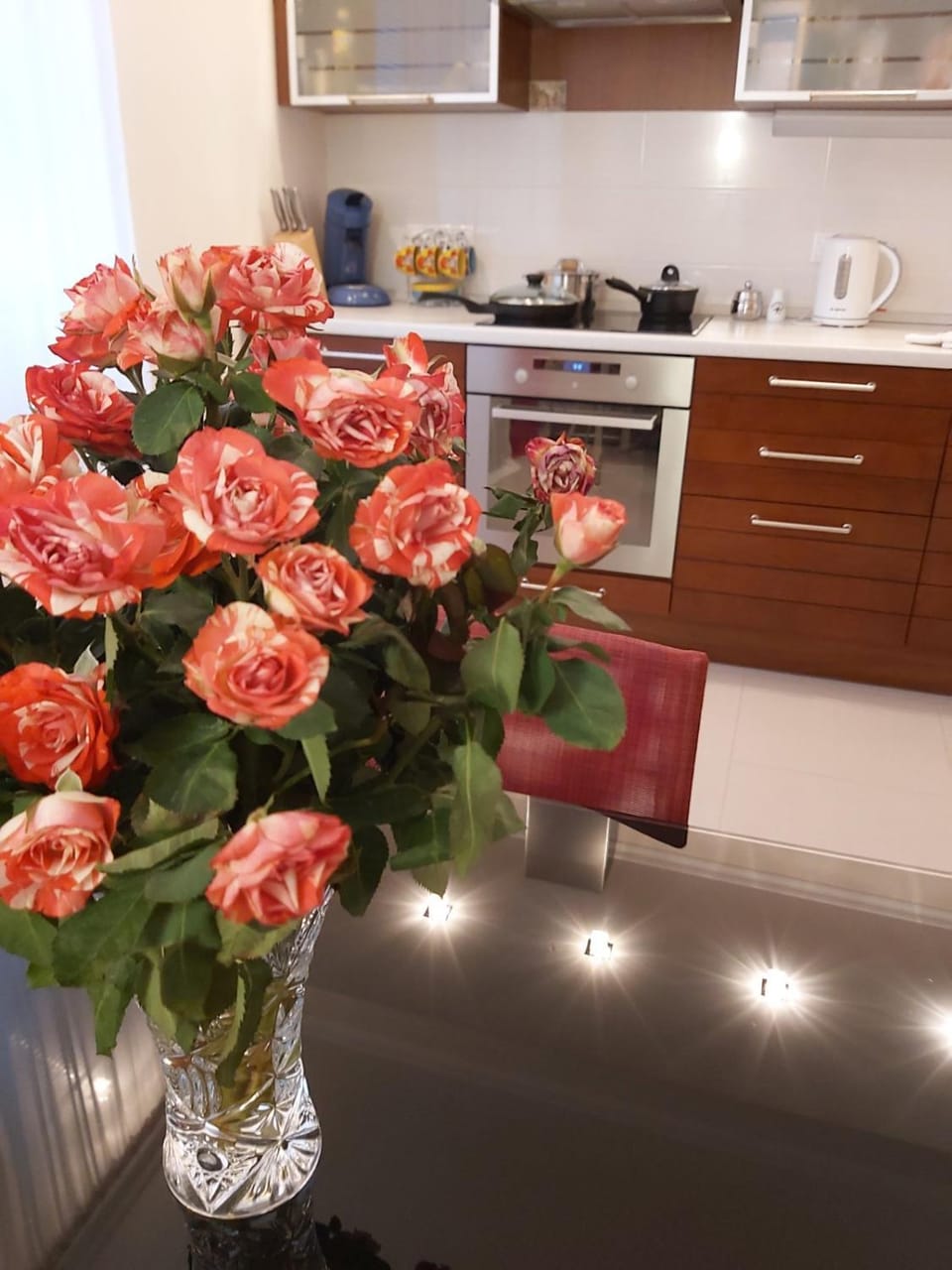 Lux Apartment, Liko Grad Apartment in Kiev City - Kyiv