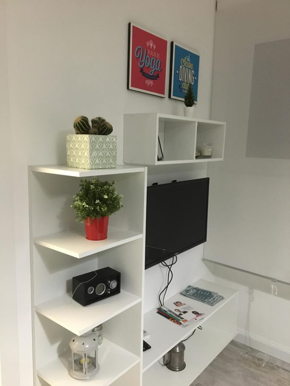 OASI METROPOLITANA Apartment House in Rome