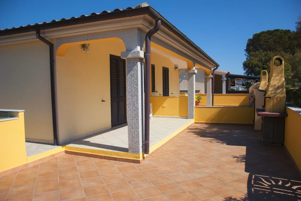 Balcony/Terrace, Balcony/Terrace