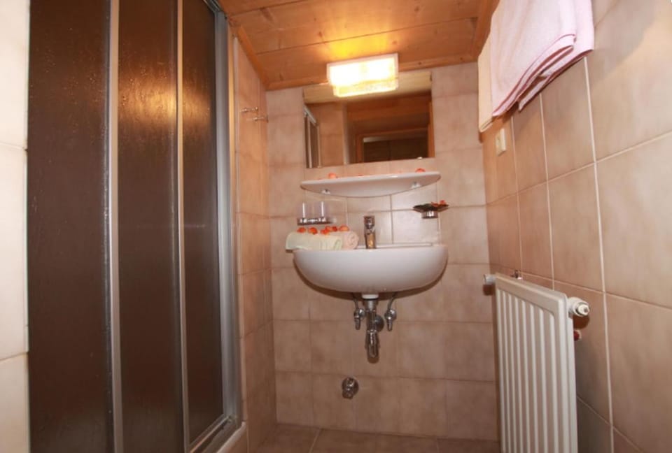 Klauserhof Apartment in Trentino-South Tyrol