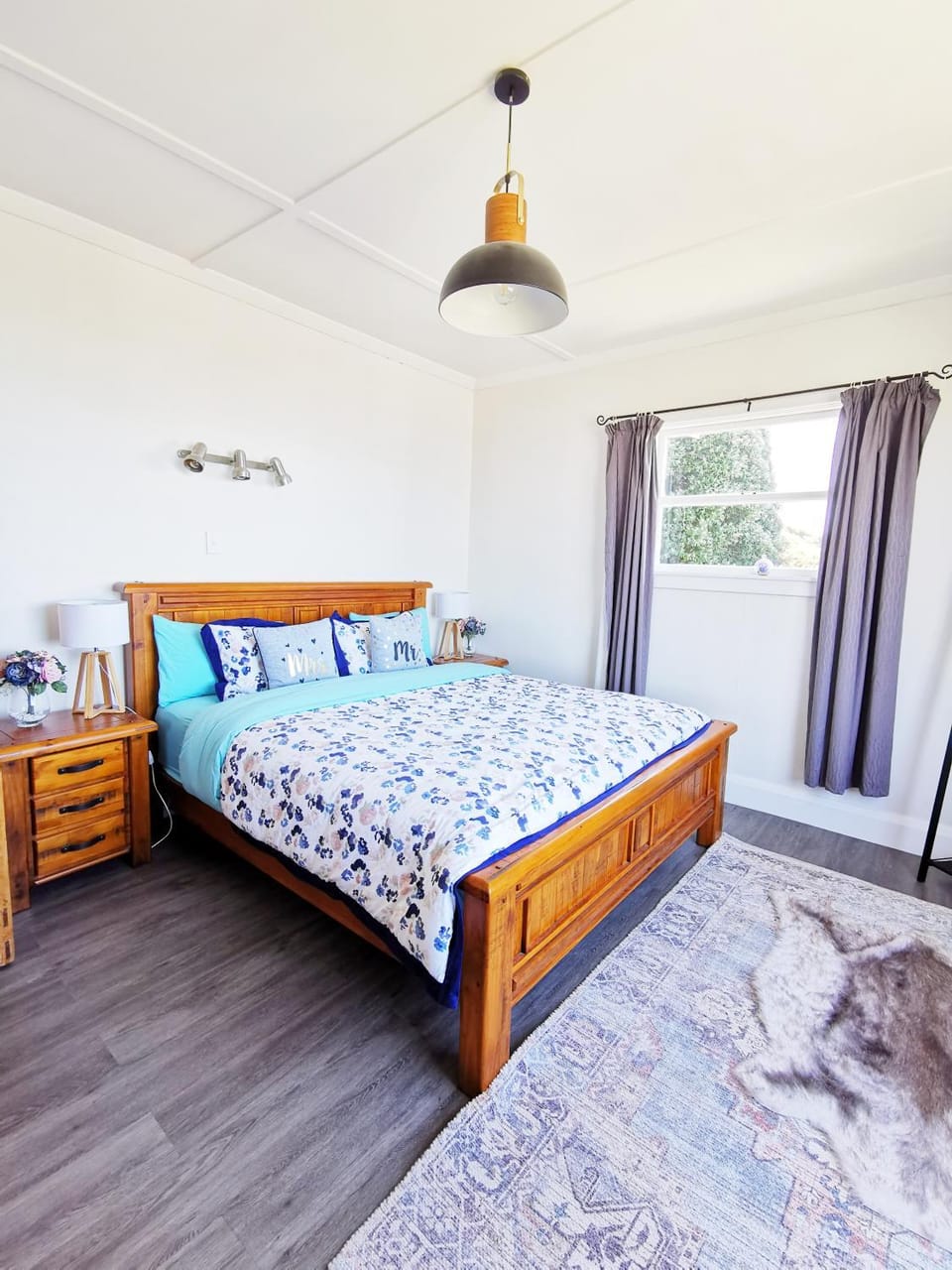 180 degrees sea view 180度全海景房 House in Otago