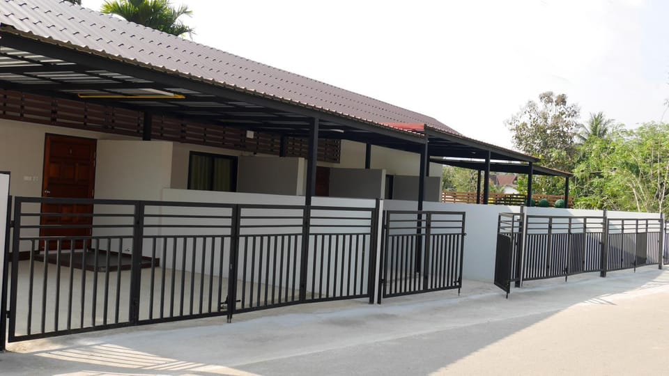 Kudao Rent Room Hostel in Thailand