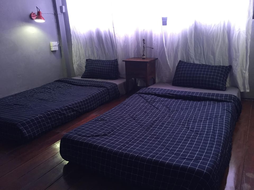 Hong hostel Bed and Breakfast in Bangkok