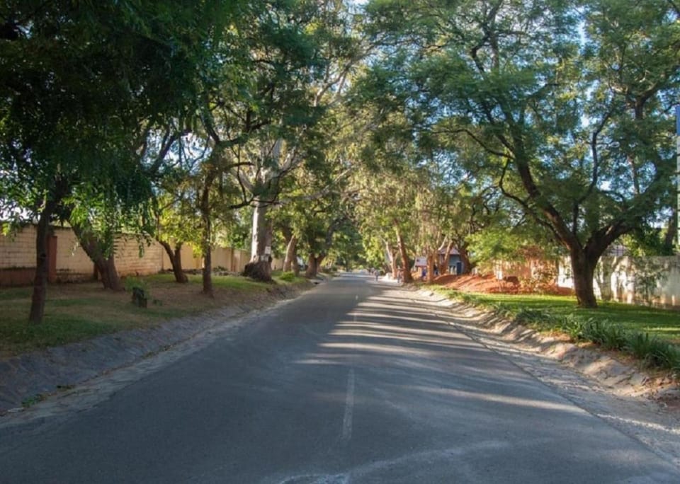 Neighbourhood