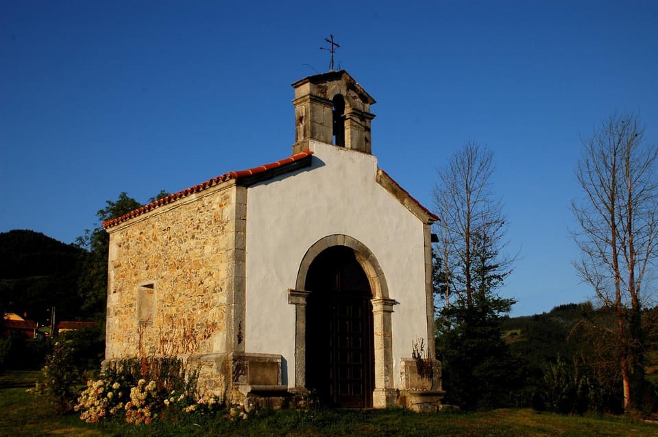 Place of worship