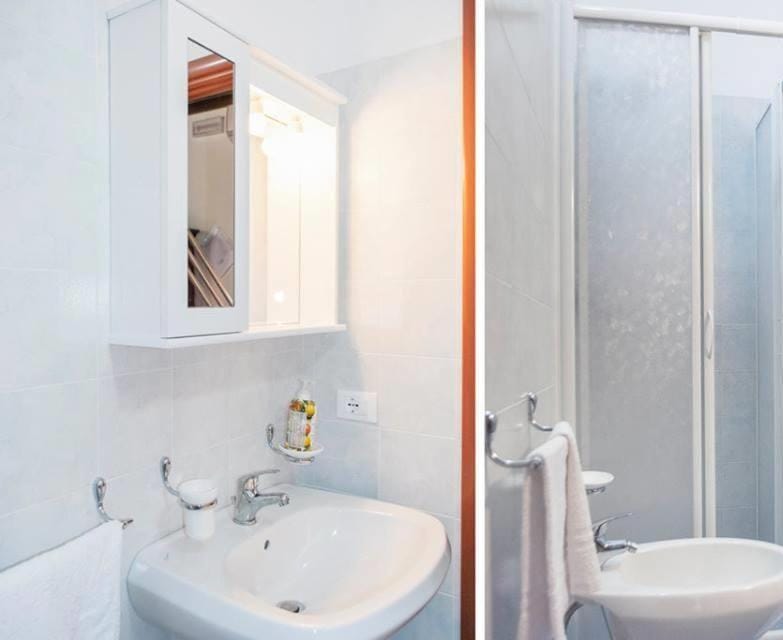 Affittacamere Antonuccio Bed and Breakfast in Apulia