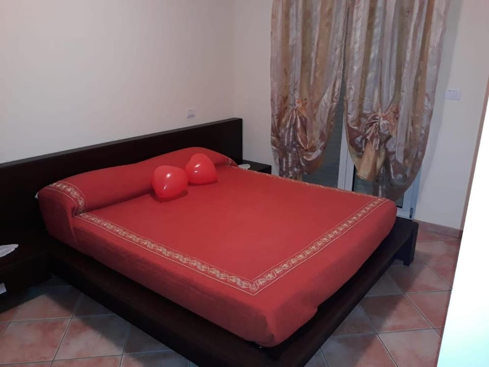 Appartamento Iolanda con box privato Apartment in Abruzzo