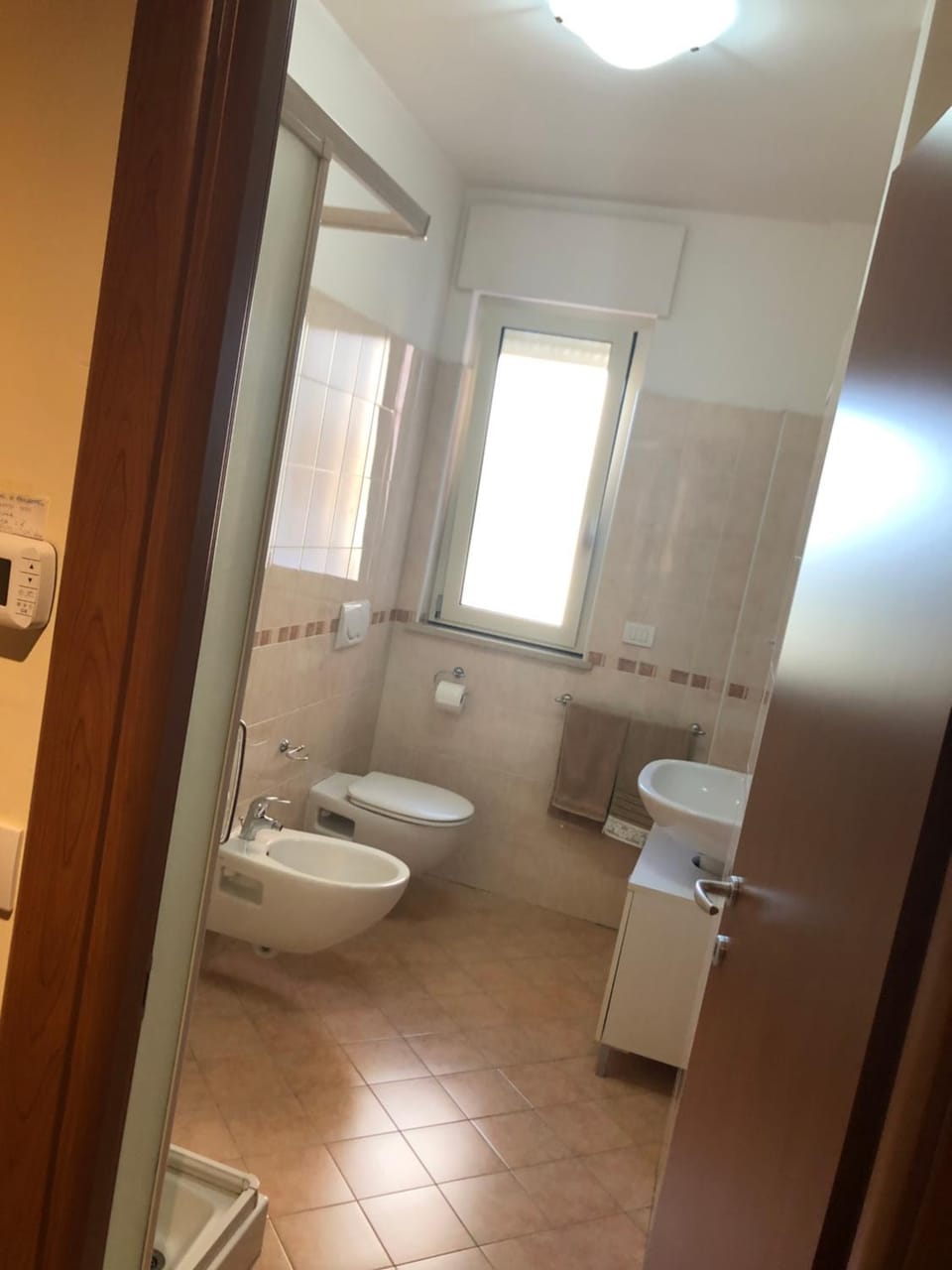 Appartamento Iolanda con box privato Apartment in Abruzzo