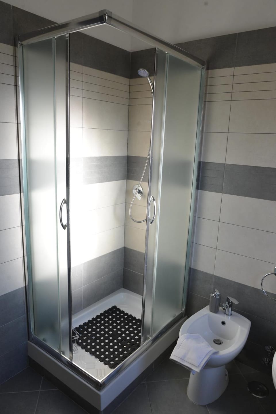 Shower