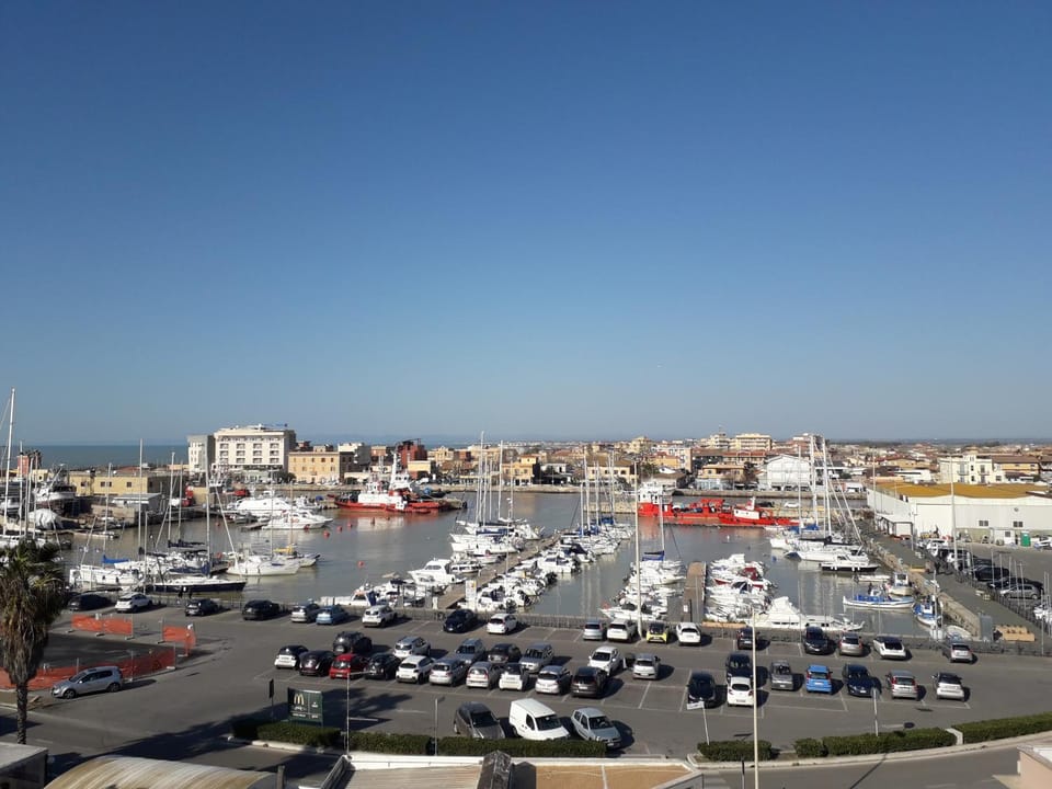 City view
