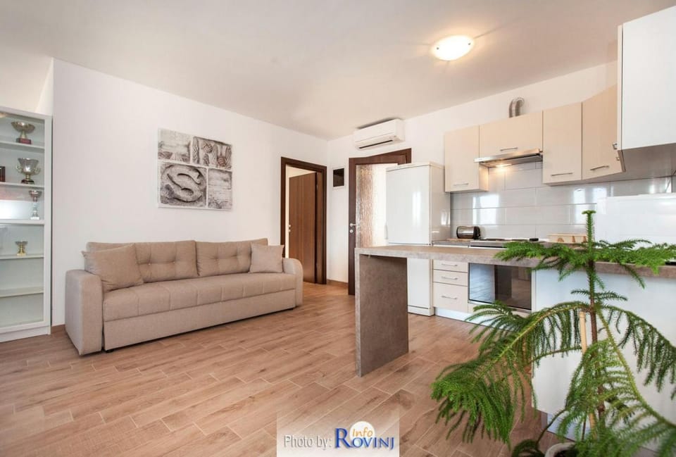 Ondina 2 Apartment in Rovinj