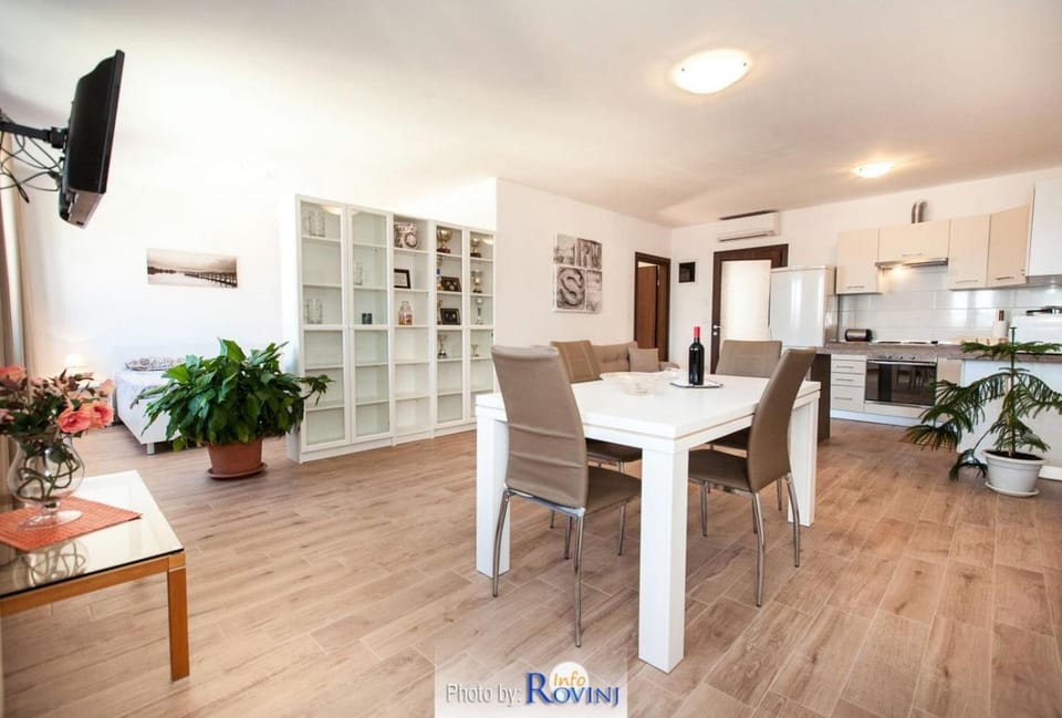 Ondina 2 Apartment in Rovinj