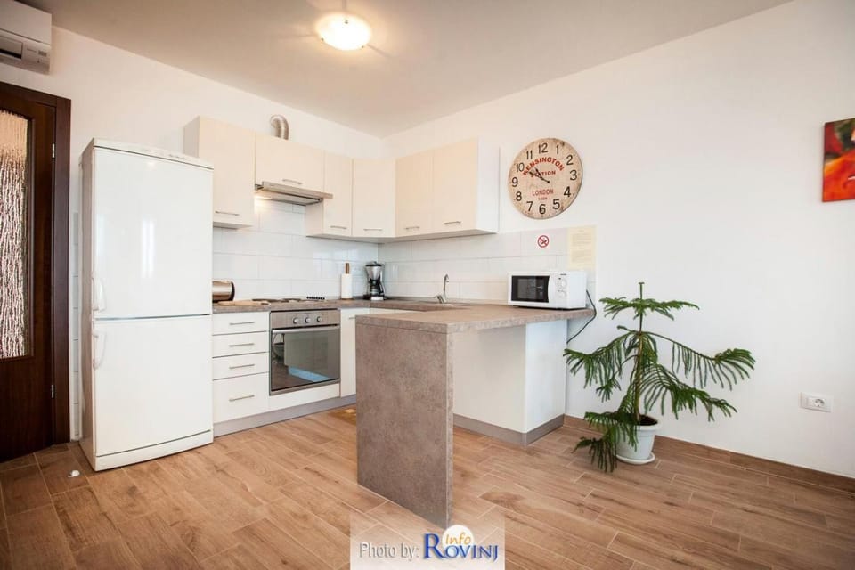 Ondina 2 Apartment in Rovinj